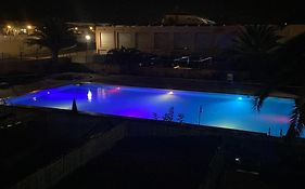 Villa Costa Antigua A3